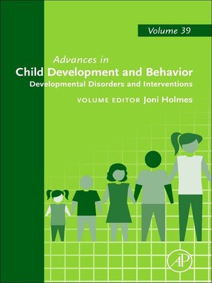 cover image of Developmental Disorders and Interventions
